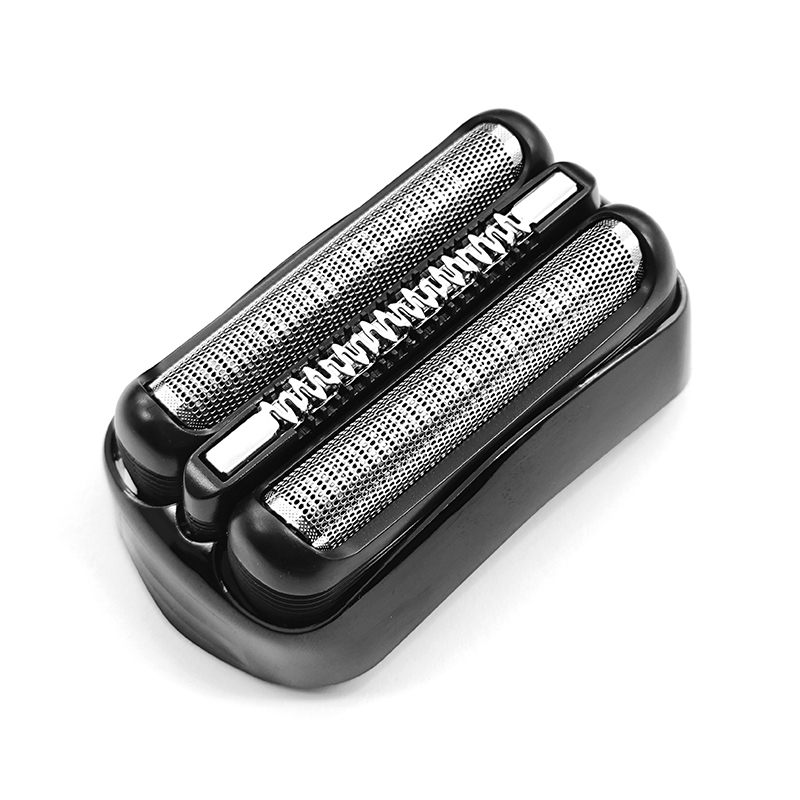 Electric Shaver Rotary - สำหรับเบราน์ ซีรีส์ 3 21B หัวโกนหนวดไฟฟ้าอุปกรณ์เสริมตาข่ายมีดเมมเบรน 301S