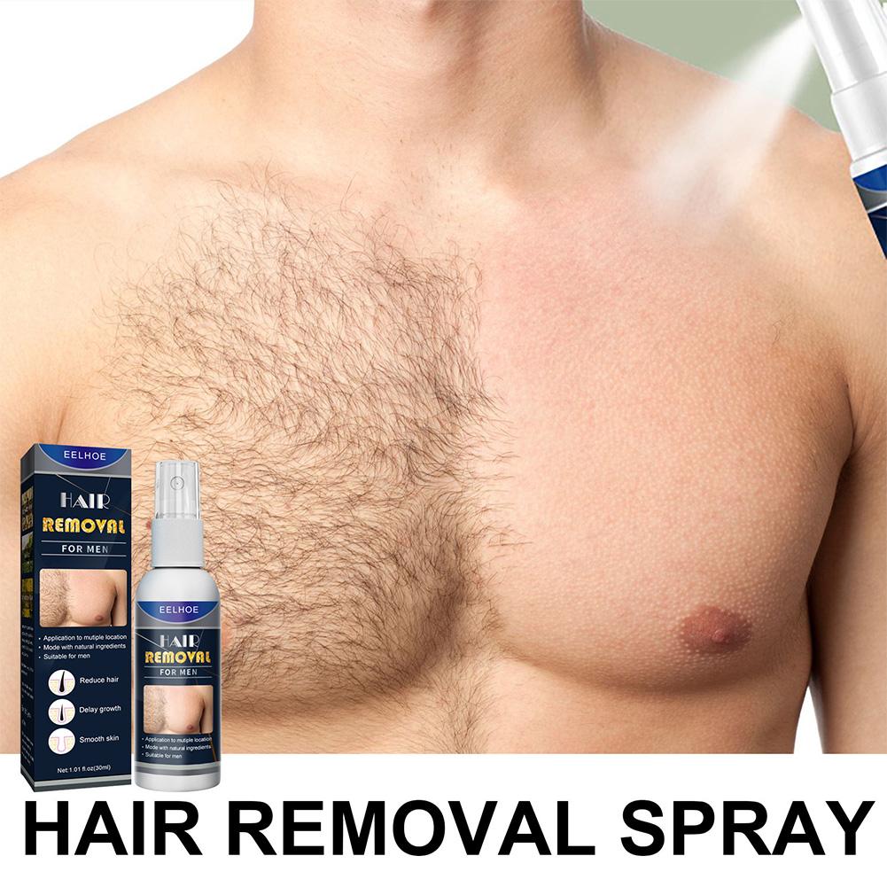 Shaving Cream - 1/2PCS Super NATURAL ไม่เจ็บปวดกําจัดขนถาวรสําหรับผู้หญิงผู้ชายครีมกําจัดขนที่มีประสิทธิภาพสเปรย์กําจัดขน