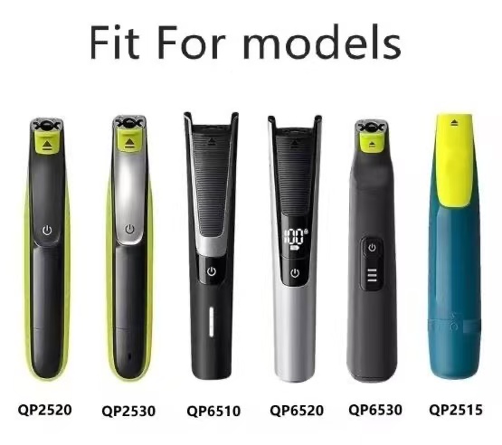 ใช้งานร่วมกับเครื่องโกนหนวดฟิล - Nose Trimmer บทวิจารณ์และราคา