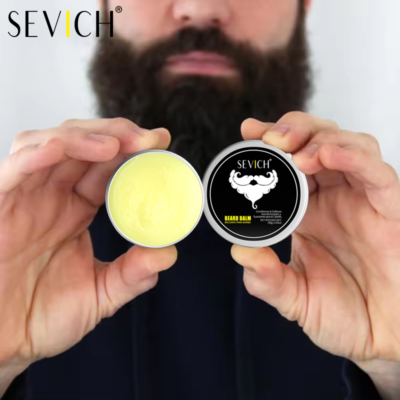 SEVICH บาล์มบำรุงเคราจากธรรมชา - Shaving Cream บทวิจารณ์และราคา