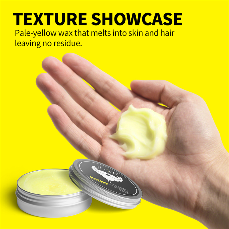 SEVICH บาล์มบำรุงเคราจากธรรมชา - Shaving Cream บทวิจารณ์และราคา