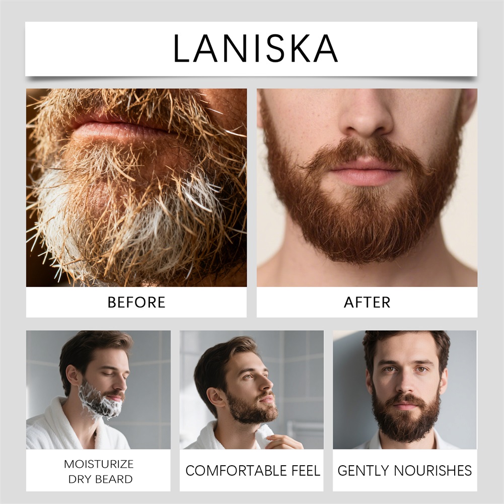 ครีมบำรุงเคราผสมเชียบัตเตอร์แล - Shaving Cream บทวิจารณ์และราคา