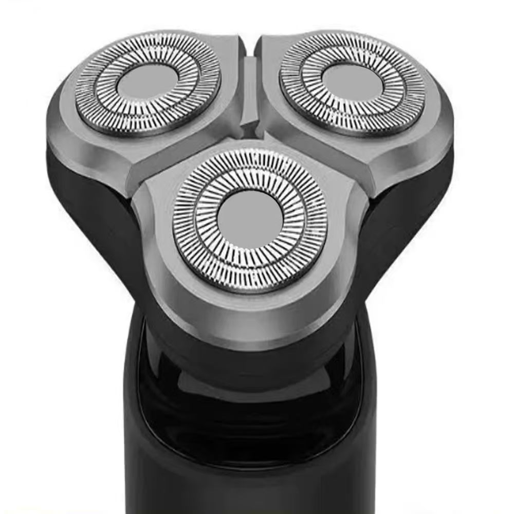 3-5-10 ชิ้น สำหรับ Xiaomi Miji - Electric Shaver Rotary บทวิจารณ์และราคา