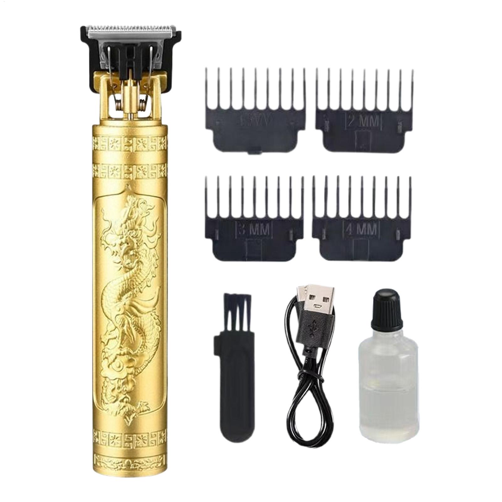 เครื่องตัดผมไร้สาย ชุดเครื่องต - Mens Grooming Travel Kit บทวิจารณ์และราคา