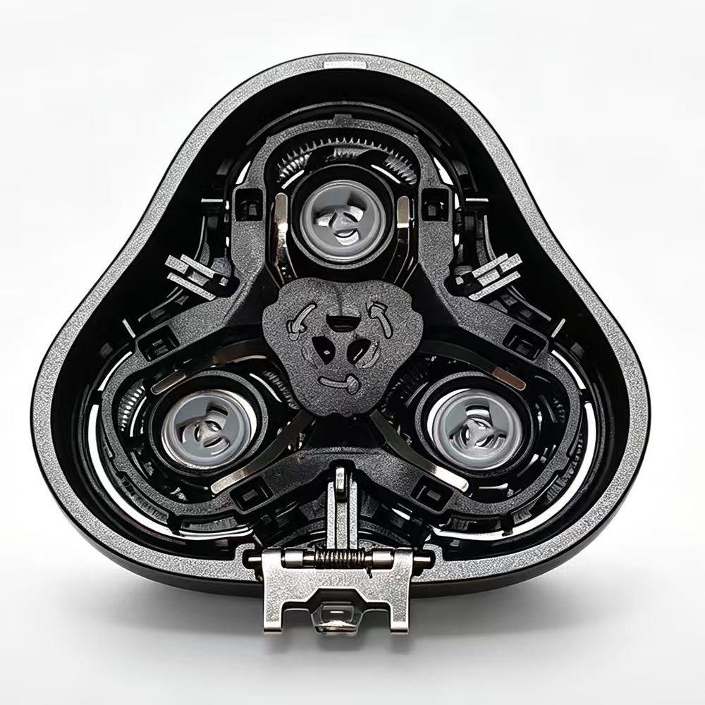 สำหรับหัวโกนหนวดไฟฟ้าสำรอง ENC - Electric Shaver Rotary บทวิจารณ์และราคา