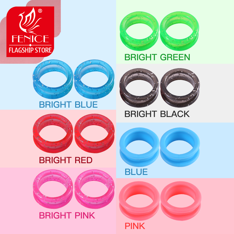 Fenice สีสันยางซิลิโคนกรูมมิ่ง - Grooming Scissors บทวิจารณ์และราคา