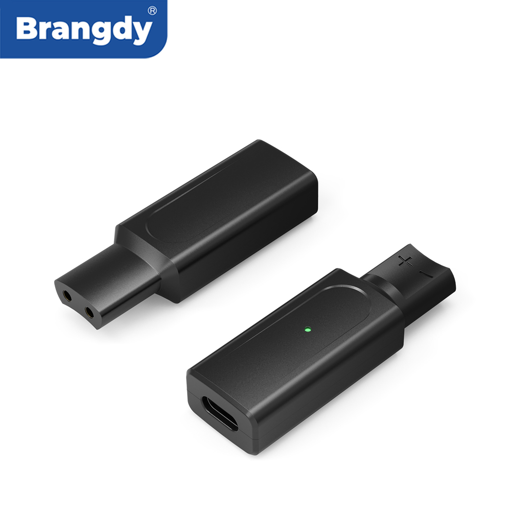 Brangdy 12V Type-Cเครื่องโกนหน - Electric Shaver Rotary บทวิจารณ์และราคา